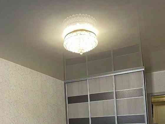 4-комн. квартира, 120.3 м2, 17/25 эт. Химки