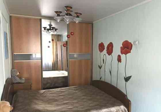 3-комн. квартира, 56.1 м2, 1/5 эт. Красноярск