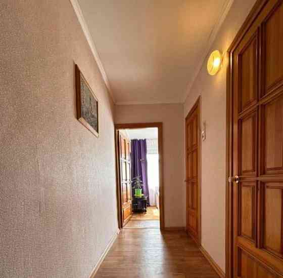 2-комн. квартира, 51.7 м2, 4/5 эт. Бийск