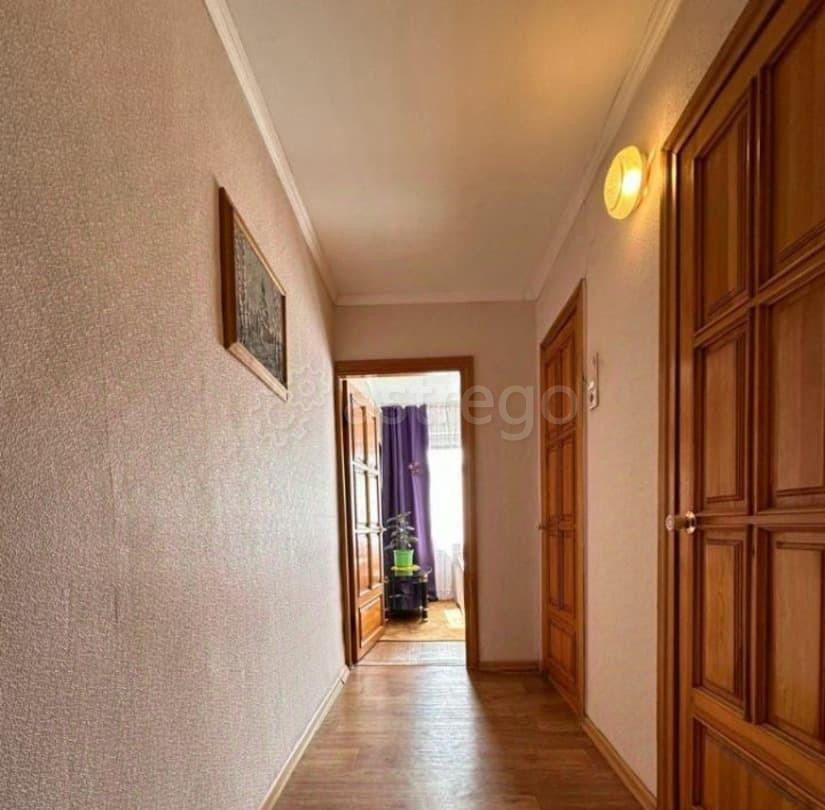 2-комн. квартира, 51.7 м2, 4/5 эт. Бийск - изображение 3