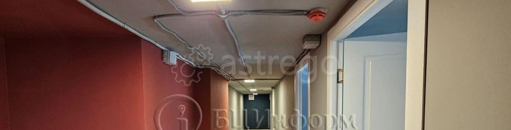Свободного назначения, 54.5 м2 Санкт-Петербург - изображение 3