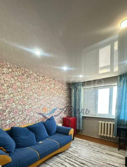 Студия, 16.2 м2, 5/9 эт. Норильск - изображение 7