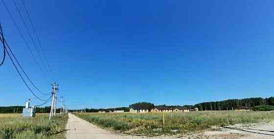 Земельный участок, 6.72 сотки Пушкино