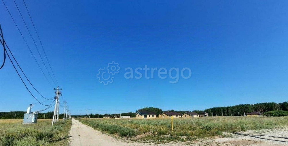 Земельный участок, 6.72 сотки Пушкино - изображение 5