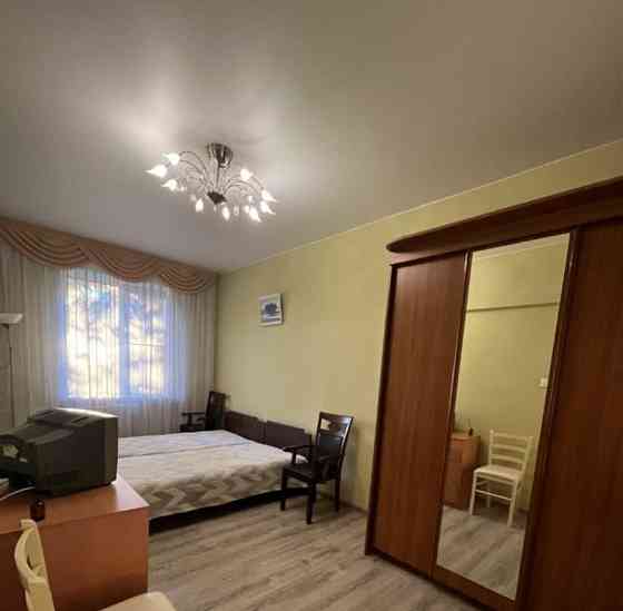 2-комн. квартира, 47 м2, 3/5 эт. Москва