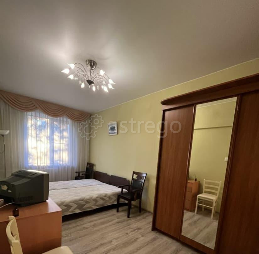 2-комн. квартира, 47 м2, 3/5 эт. Москва - изображение 3