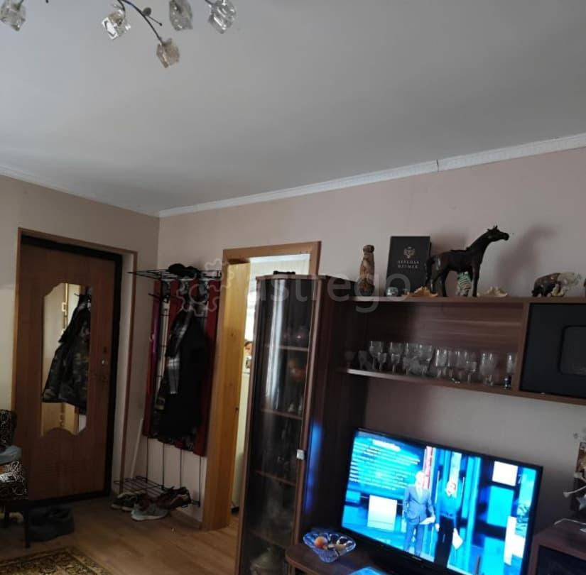 Дом, 58.5 м2, 9 соток, 1 эт. Минусинск - изображение 5