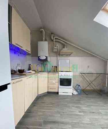 1-комн. квартира, 44.2 м2, 4/4 эт. Белгород