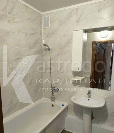 2-комн. квартира, 63.7 м2, 6/9 эт. Старый Оскол - изображение 9