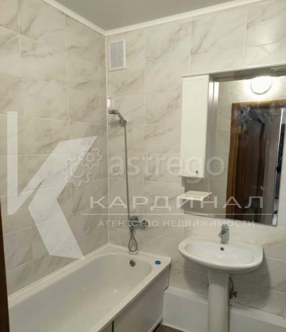 2-комн. квартира, 63.7 м2, 6/9 эт. Старый Оскол - изображение 9