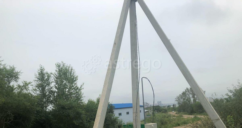 Земельный участок, 6.6 сотки Благовещенск - изображение 6