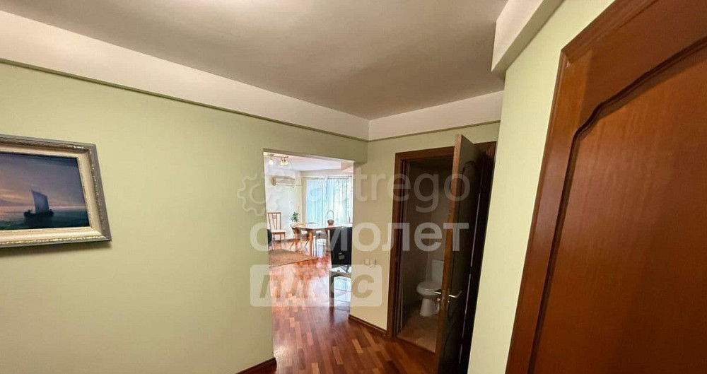 5-комн. квартира, 284 м2, 12/12 эт. Лобня - изображение 4