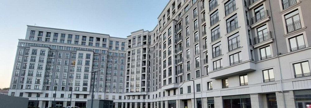 Свободного назначения, 70 м2 Санкт-Петербург - изображение 6