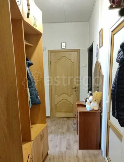 Комната, 22 м2, 2/2 эт. Клин - изображение 6