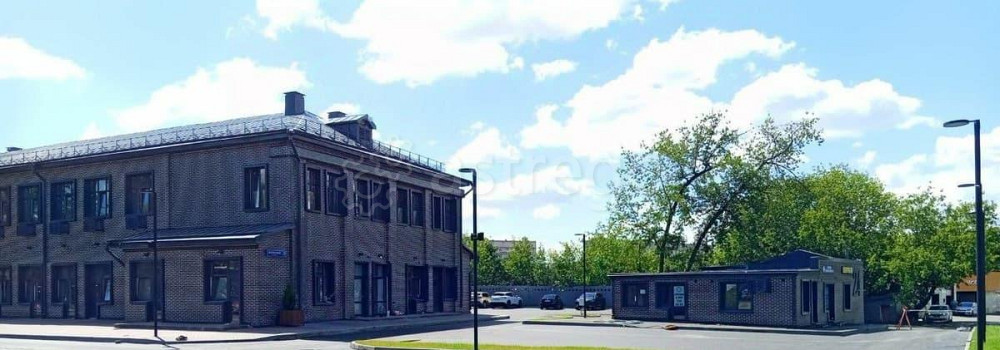 Свободного назначения, 20.8 м2 Москва - изображение 4