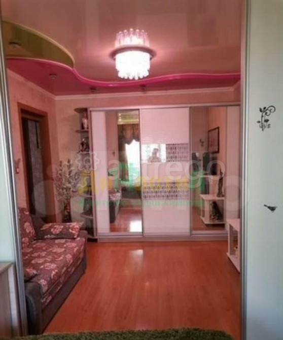 1-комн. квартира, 35 м2, 4/10 эт. Белгород - изображение 8