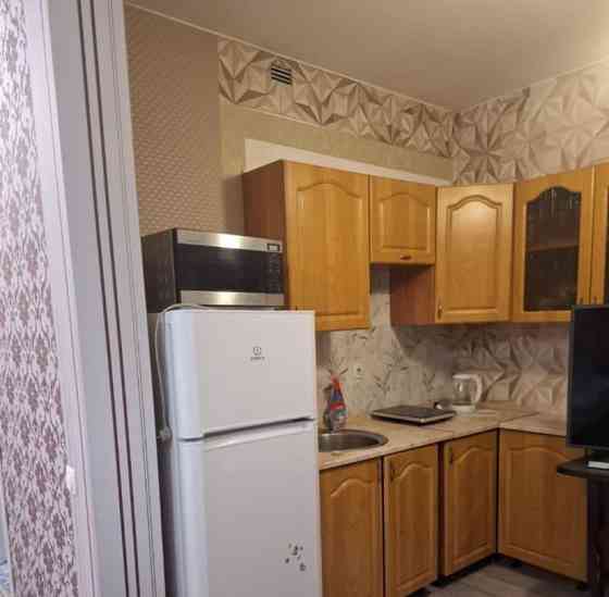 Студия, 21.6 м2, 10/26 эт. Люберцы