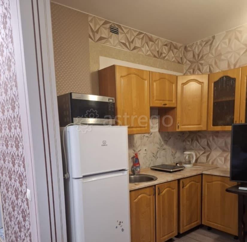 Студия, 21.6 м2, 10/26 эт. Люберцы - изображение 4