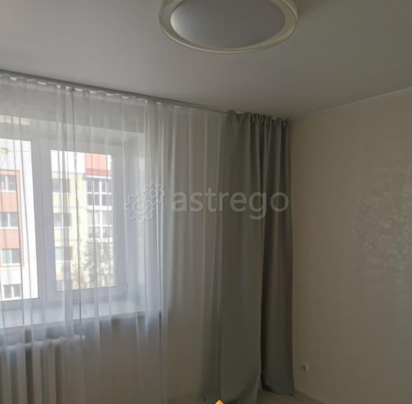 2-комн. квартира, 48 м2, 4/5 эт. Барнаул - изображение 6