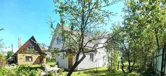 Дом, 102.3 м2, 10.51 сотки, 2 эт. Лобня