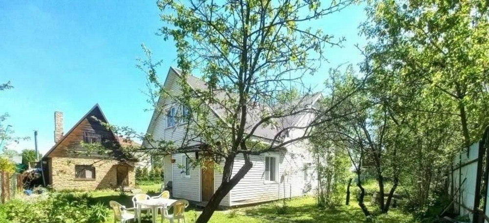 Дом, 102.3 м2, 10.51 сотки, 2 эт. Лобня - изображение 6