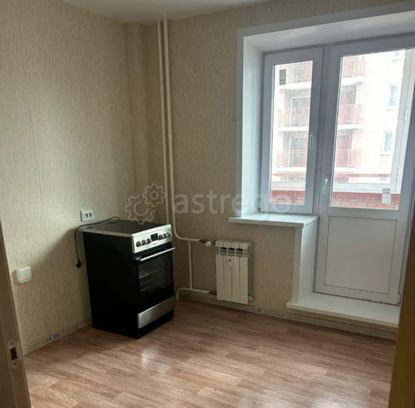 2-комн. квартира, 55.7 м2, 19/19 эт. Красноярск - изображение 2