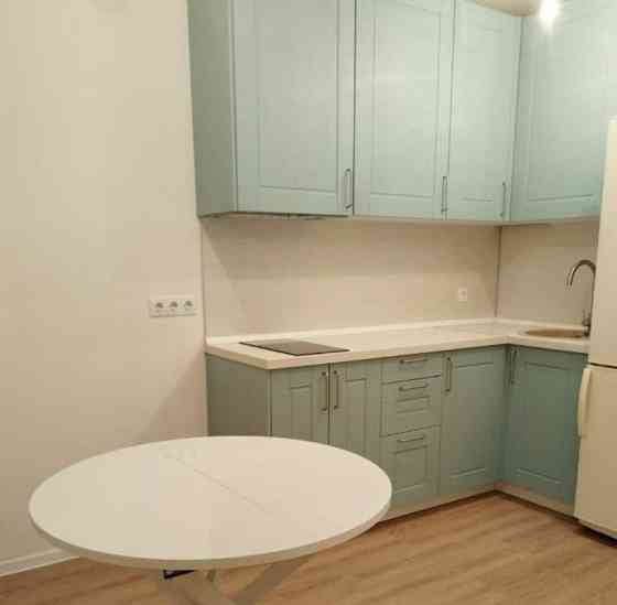 1-комн. квартира, 33 м2, 18/33 эт. Москва