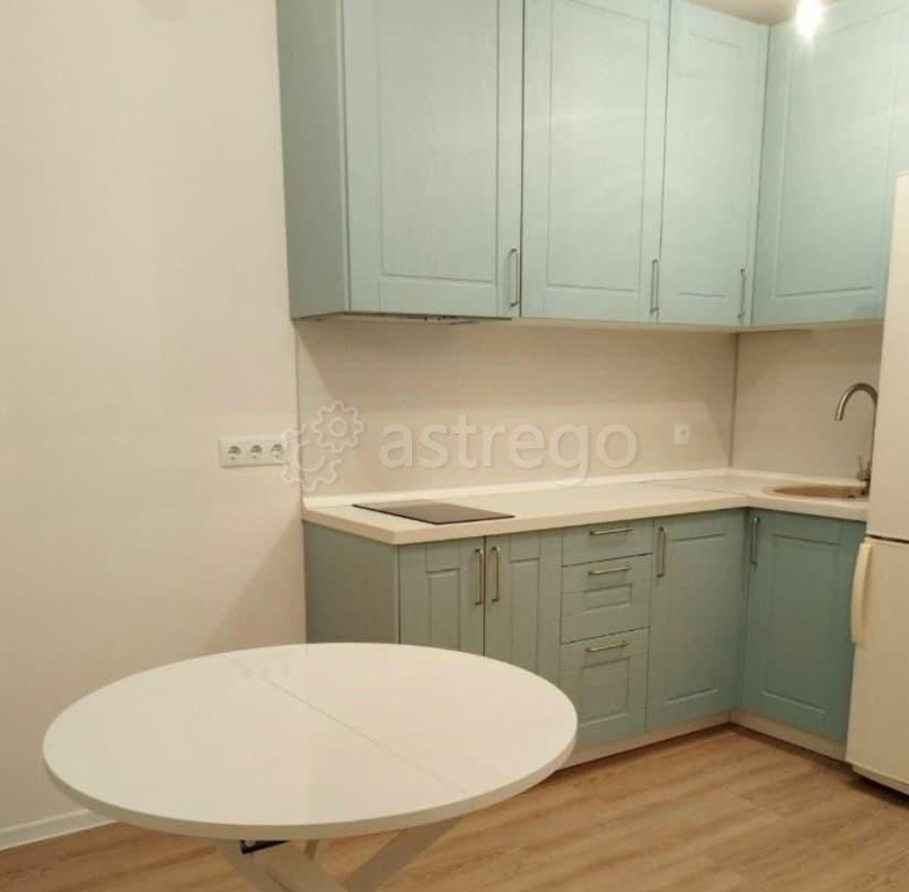 1-комн. квартира, 33 м2, 18/33 эт. Москва - изображение 4