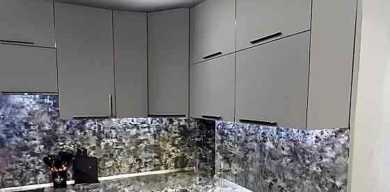 1-комн. квартира, 35.6 м2, 2/9 эт. Норильск