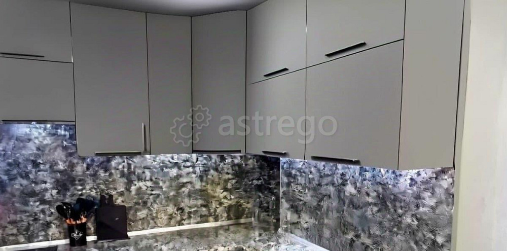 1-комн. квартира, 35.6 м2, 2/9 эт. Норильск - изображение 2