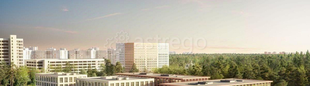Офис, 108 м2 Москва - изображение 3