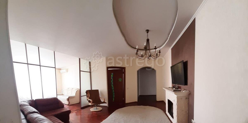 3-комн. квартира, 100 м2, 9/22 эт. Красногорск - изображение 3