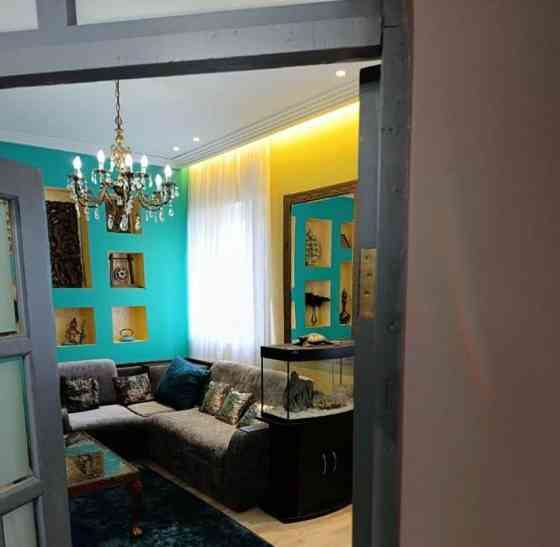 Коттедж, 336 м2, 8 соток, 2 эт. Ивантеевка