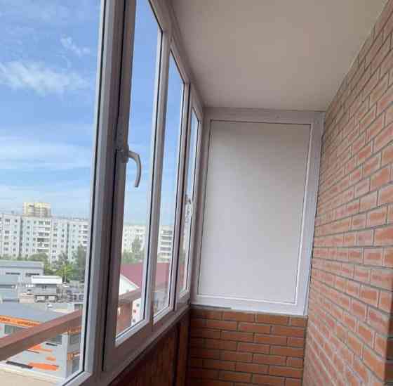 Студия, 36.2 м2, 7/19 эт. Красноярск