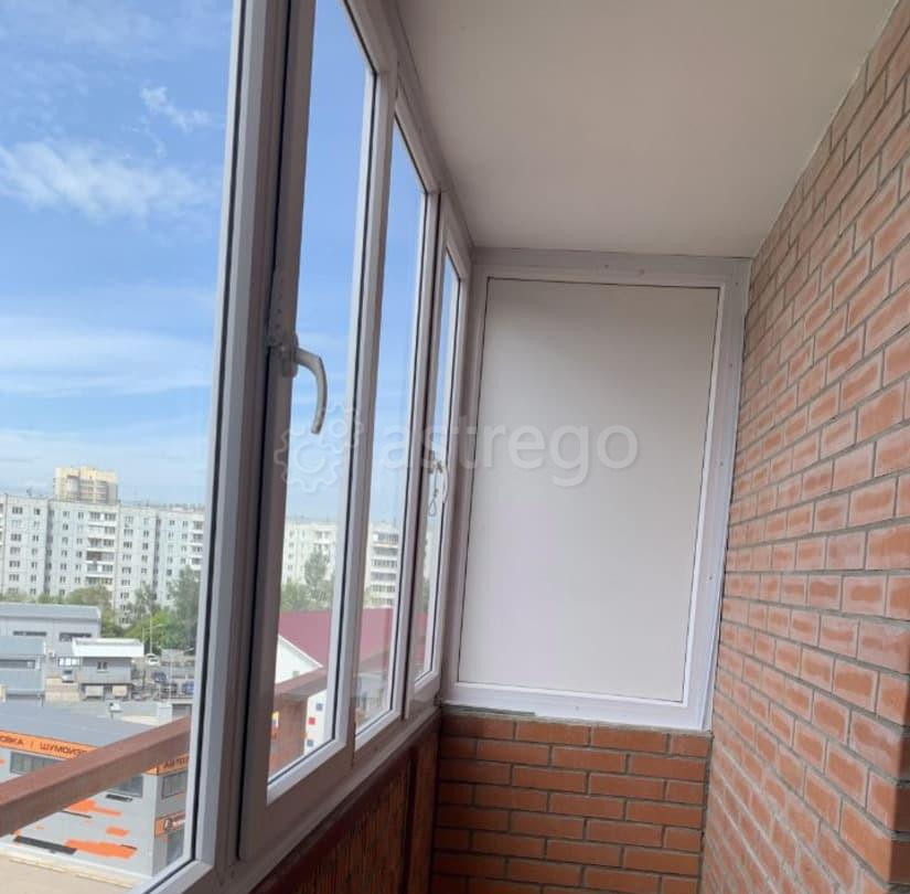 Студия, 36.2 м2, 7/19 эт. Красноярск - изображение 3