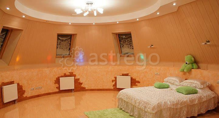 Коттедж, 600 м2 Подольск - изображение 7