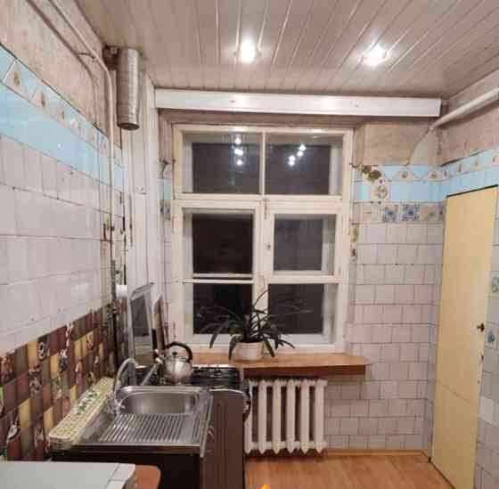 4-комн. квартира, 97.6 м2, 2/5 эт. Санкт-Петербург