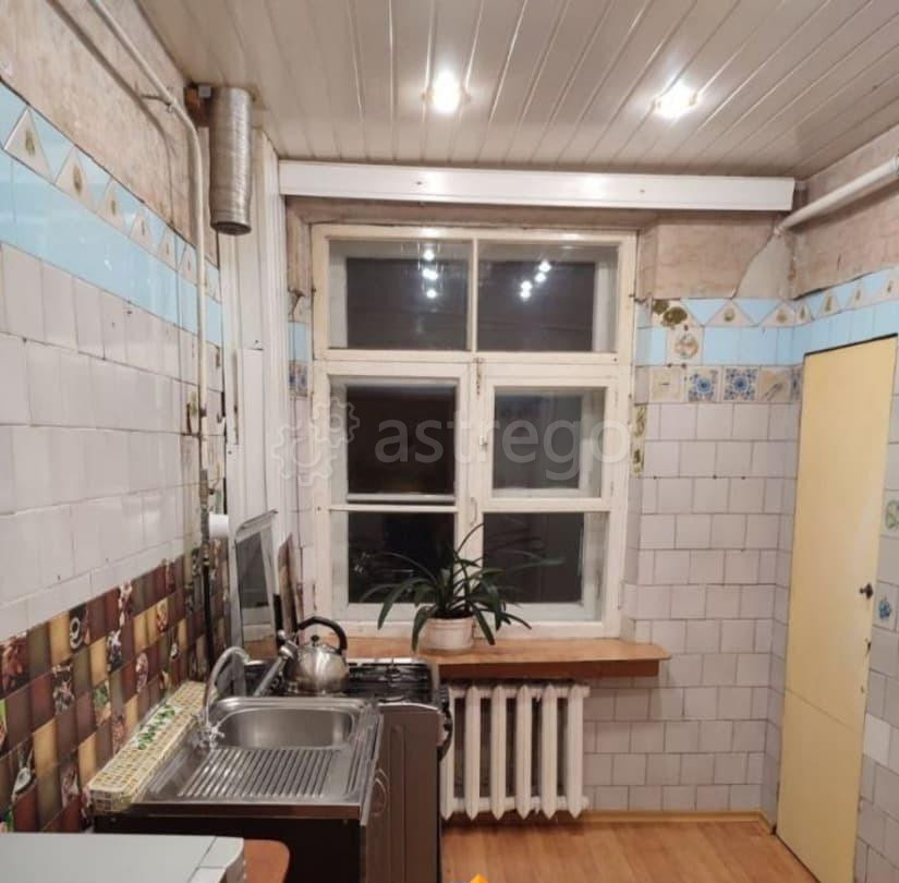 4-комн. квартира, 97.6 м2, 2/5 эт. Санкт-Петербург - изображение 3