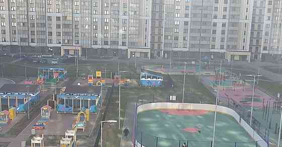 3-комн. квартира, 56 м2, 5/21 эт. Санкт-Петербург