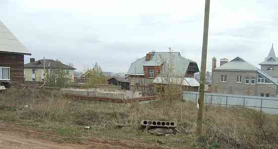 Земельный участок, 6 соток Красноярск