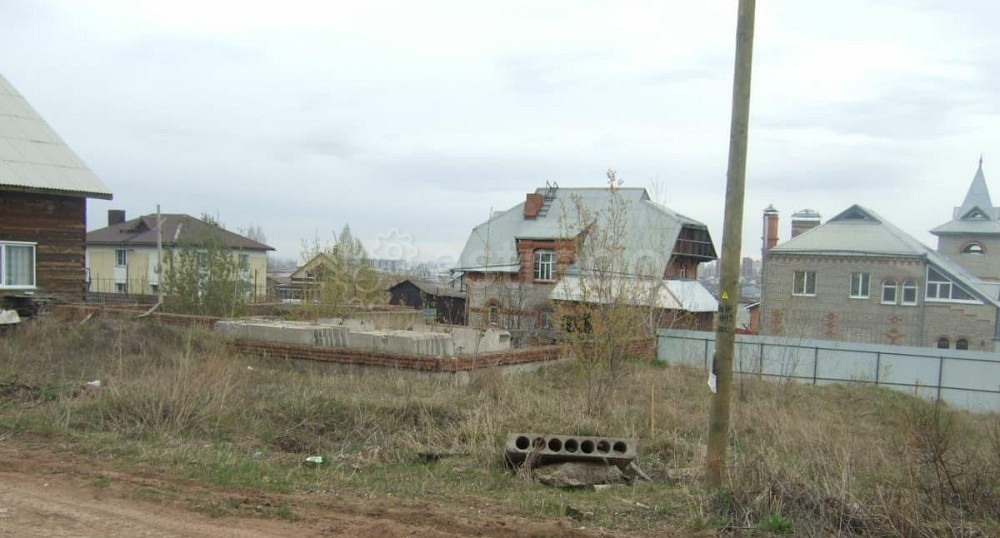 Земельный участок, 6 соток Красноярск - изображение 4