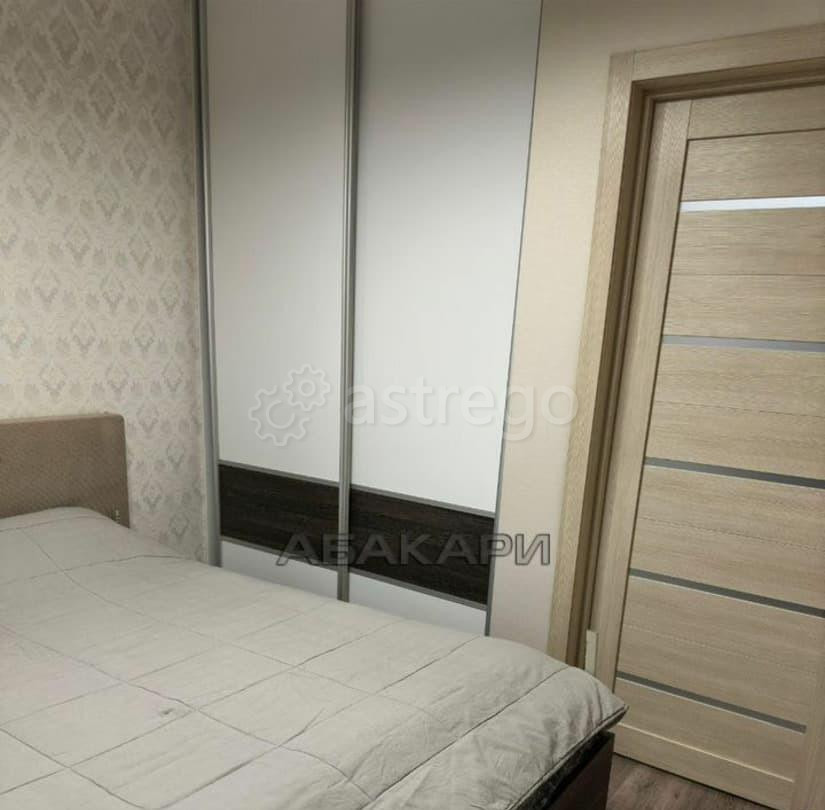 1-комн. квартира, 34 м2, 2/17 эт. Красноярск - изображение 2