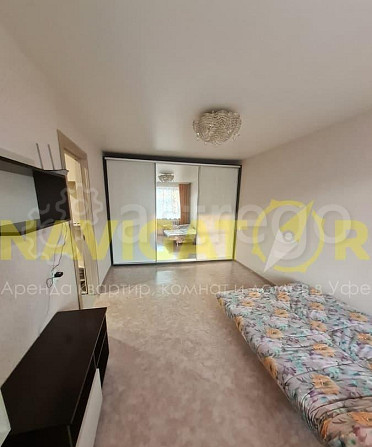 1-комн. квартира, 42 м2, 5/9 эт. Уфа - изображение 7