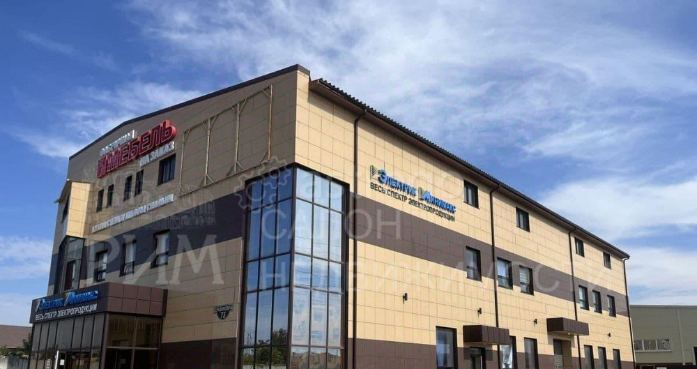 Торговое помещение, 700 м2 Белгород - изображение 7