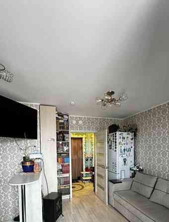 Студия, 23.4 м2, 20/24 эт. Красноярск