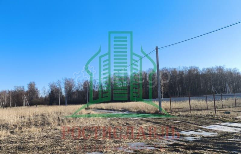 Земельный участок, 16.9 сотки Озёры - изображение 1