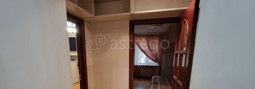 4-комн. квартира, 106 м2, 4/5 эт. Санкт-Петербург - изображение 5