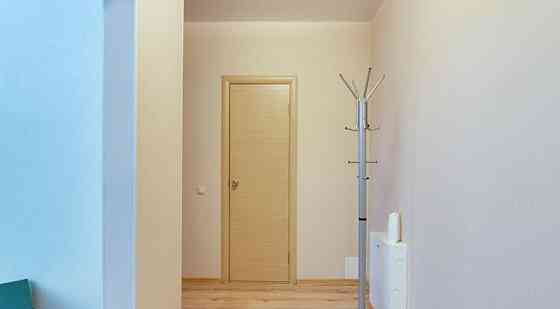 1-комн. квартира, 44 м2, 8/16 эт. Красноярск