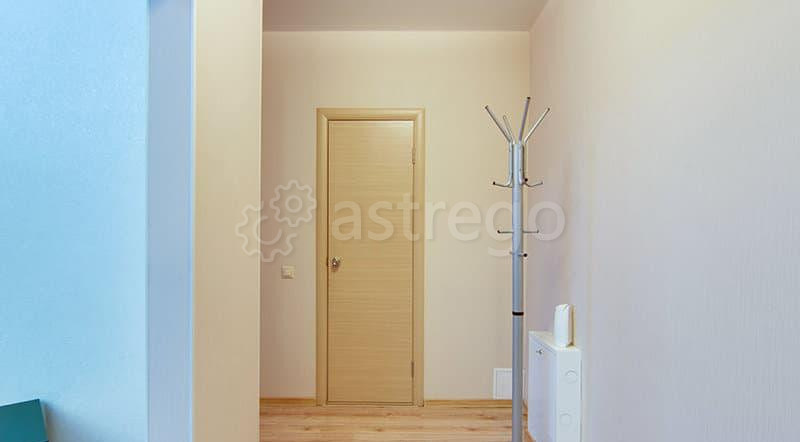 1-комн. квартира, 44 м2, 8/16 эт. Красноярск - изображение 6