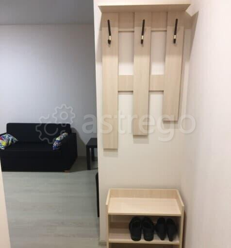 2-комн. квартира, 52 м2, 2/7 эт. Санкт-Петербург - изображение 2